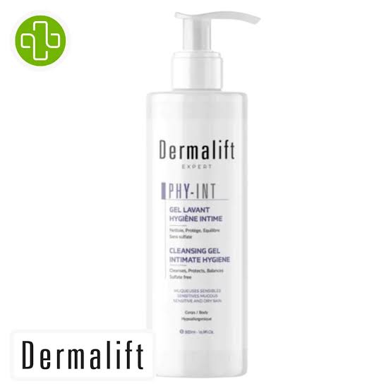 DERMALIFT PHY IN GEL INTIME 200ML